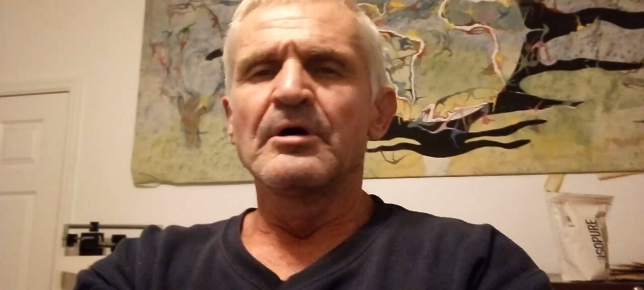 derivative market, the straw?