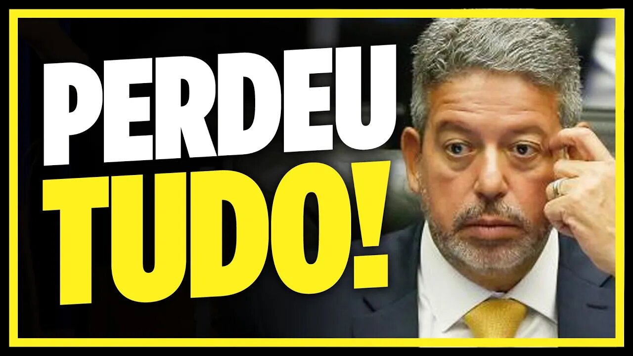 O Fim de Arthur Lira? | Cortes do MBL