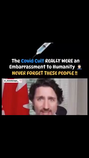 NEVER FORGET WHAT THE VAXHOLES DID