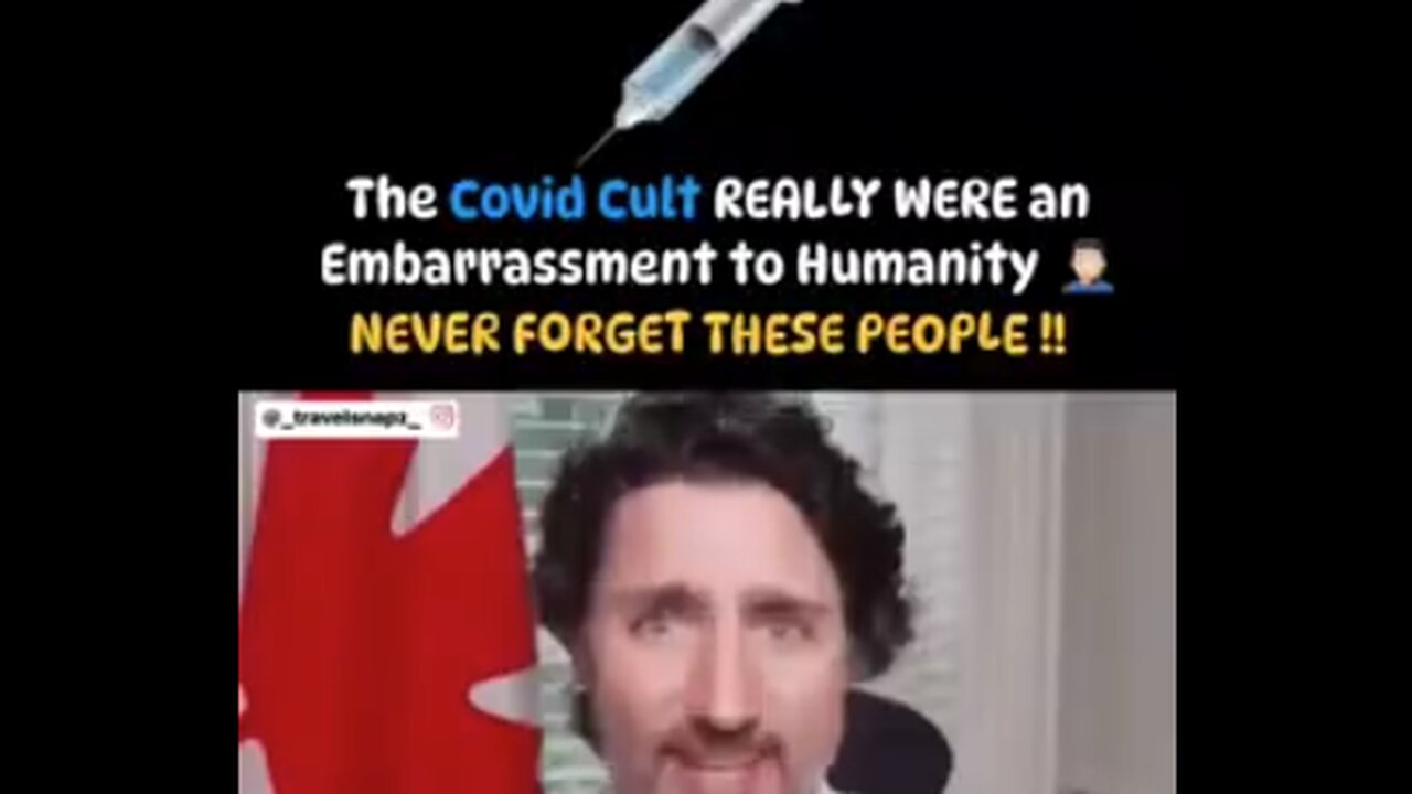 NEVER FORGET WHAT THE VAXHOLES DID