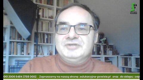 Adam Wielomski: Powieść Nacjonalistyczna m.in. we Francji, Hiszpanii i Polsce, malarstwo nacjonalistyczne w Czechach - masońska Epopeja Słowiańska