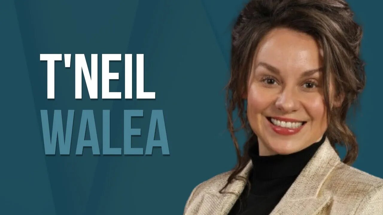 Episode 122: T'Neil Walea