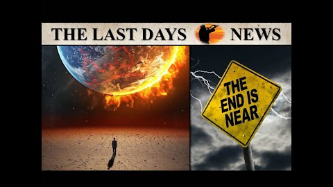 Countdown to the Apocalypse...Shocking Signs of the End Times!!