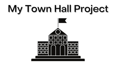 FreeSO Sandbox Building Contest - Town Hall