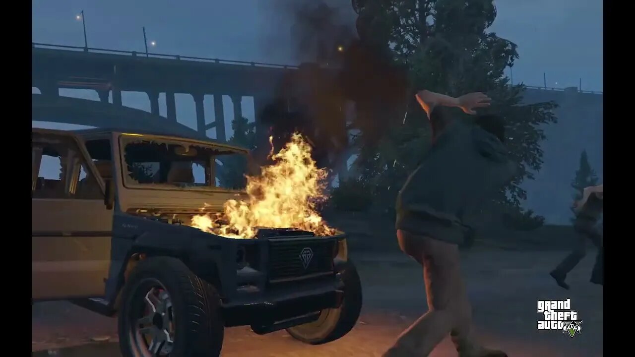 super sell fire | Grand Theft Auto 5 Gameplay walkthroughs | gtav | Gameplay | lazoo games