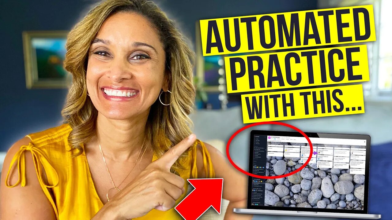 How to Create an AUTOMATED Dental Practice...3 Simple Tips!
