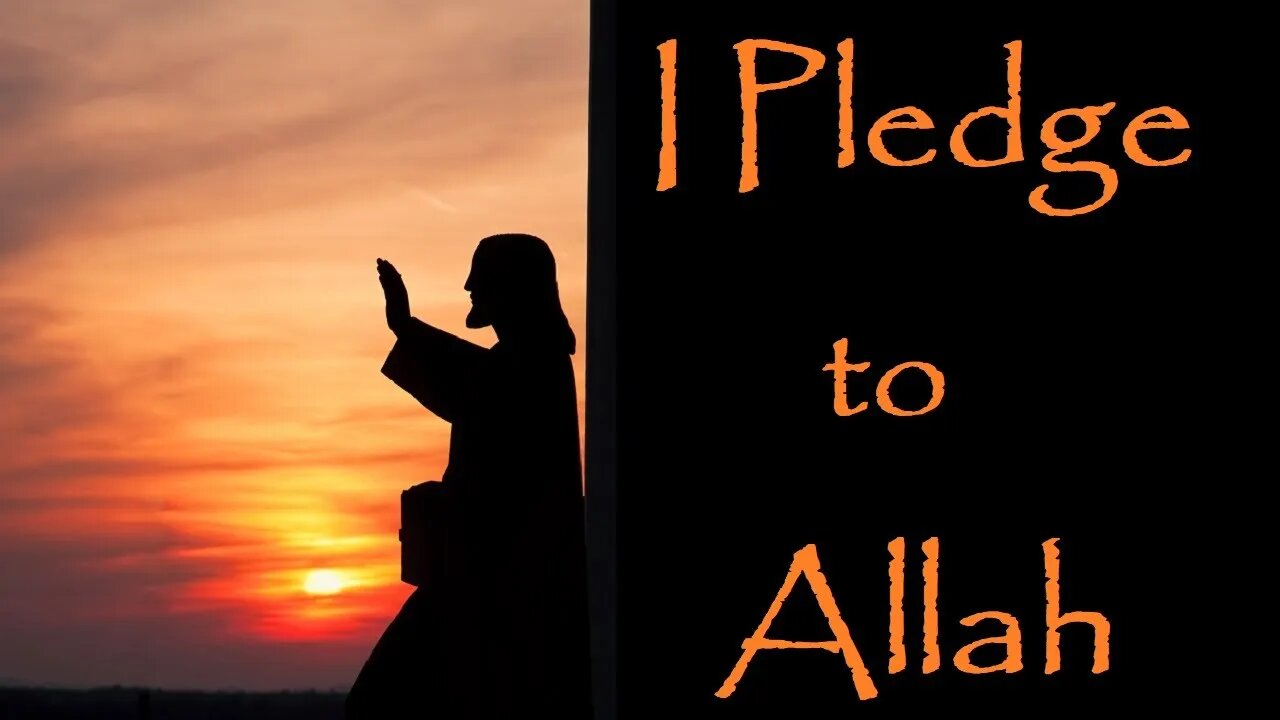 Remember Your Promise to Allah - English Quran Tafseer