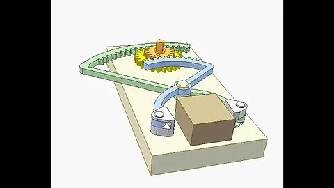2064 Self centering fixture 4