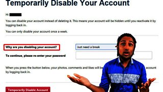 How To Temporarily Disable Your Instagram Account