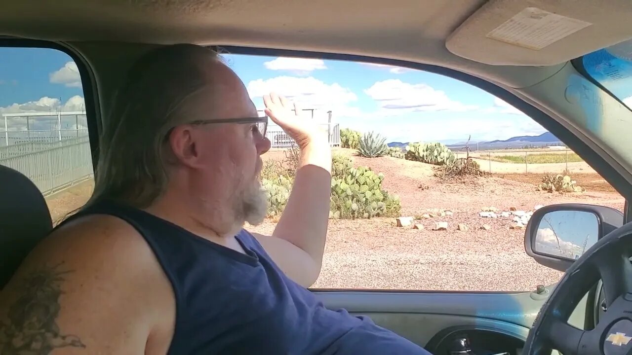 announcing a Sierra Vista adventure