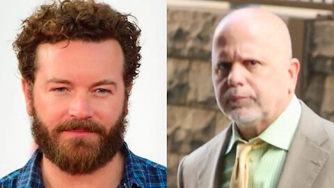 Danny Masterson's Defense Team Makes Critical Error