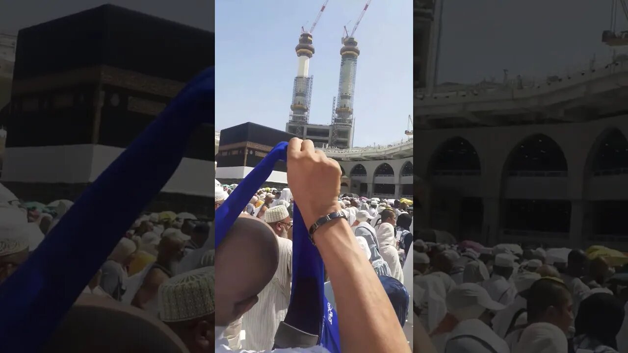 Pyara kabah