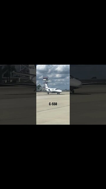 Citation out #airplanesdaily #aviationlover #airplane