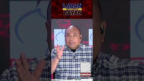 Ka Eric, sinagot ang tanong ni Neri Colmenares