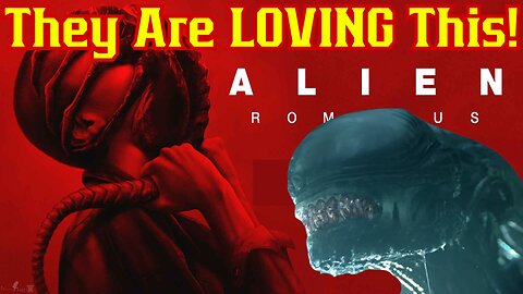 Alien: Romulus First Reviews Are GREAT! Glorious And Respectful To Alien Franchise! Best EVER?