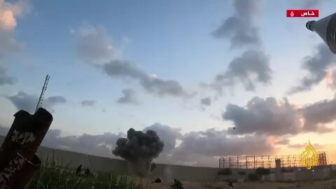 MORE CAPTURED IDF SOLDIERS BY HAMAS