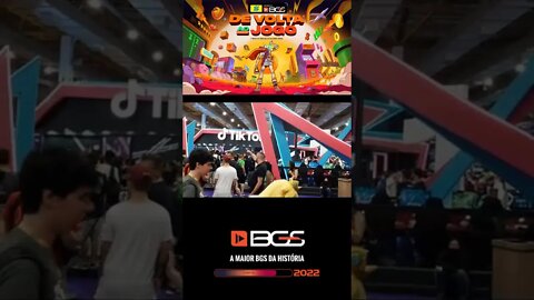 ✅CORTES #25 - R-BOX NA BGS 2022