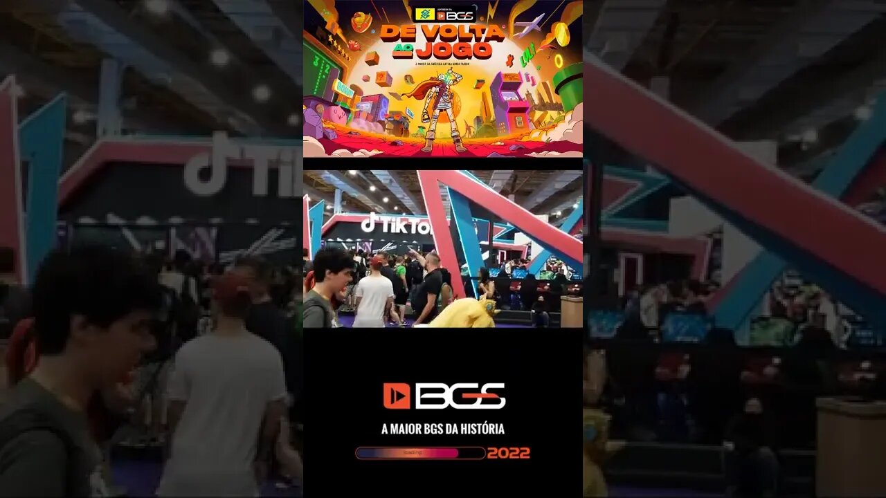 ✅CORTES #25 - R-BOX NA BGS 2022