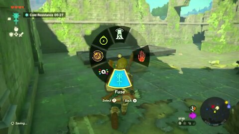Soldiers Claymore | Zelda Tears of the Kingdom