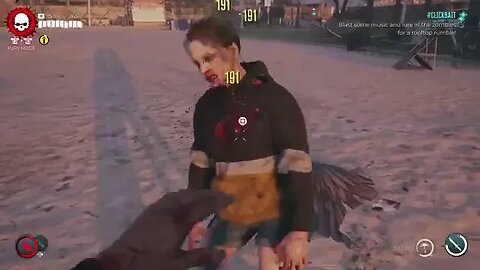 the best glitch in the game dead island 2
