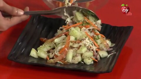 Aloo Rava Idli _ Healthy & Tasty _ 27th September 2022 _ Full Episode _ ETV Life @ 27