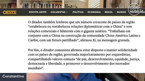 Obsessão identitária, adeus M&M's e a dúvida: o Brasil afunda ou não?