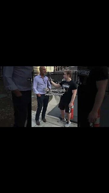 Asking A Millionaire If Money Buys Happiness ‼️