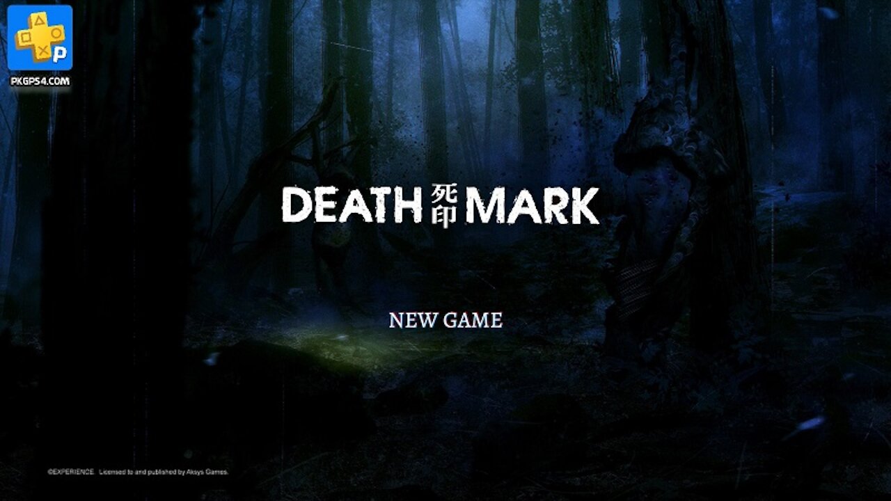 Spirit Hunter Death Mark on PS4 Pro - PKGPS4.com