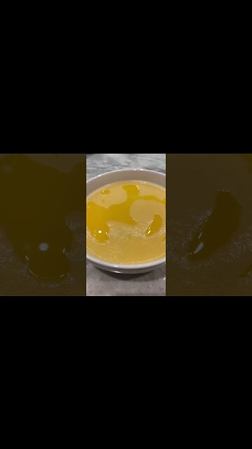 🥚 Cook your eggs this way and you won’t regret it! Steamed Eggs #shorts