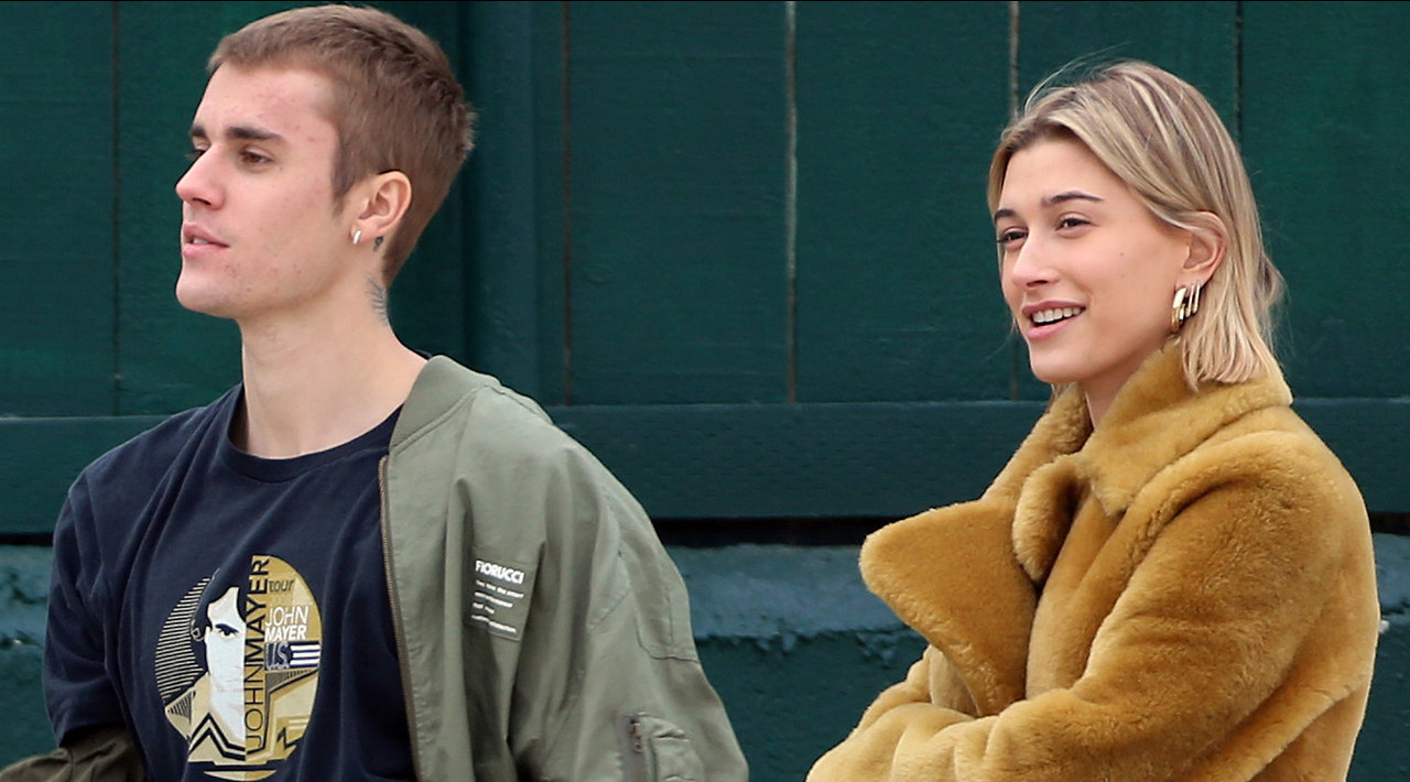 Justin Bieber & Hailey Baldwin POSTPONE Wedding Celebration AGAIN!