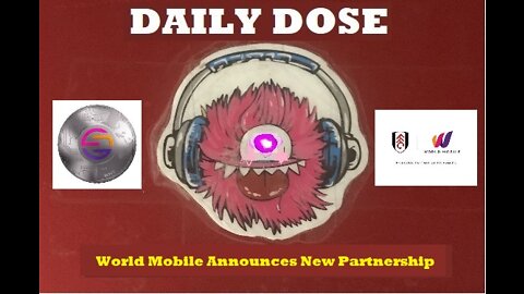 World Mobile Announces New Partnership