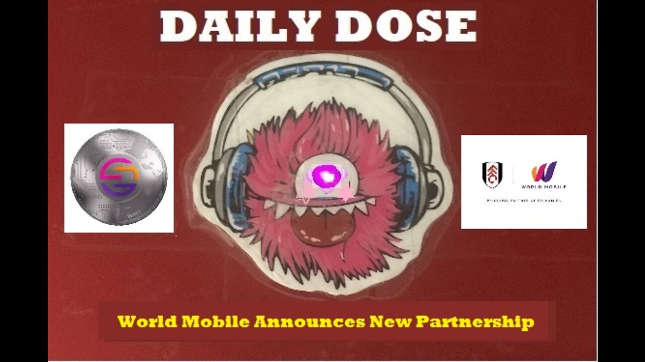 World Mobile Announces New Partnership