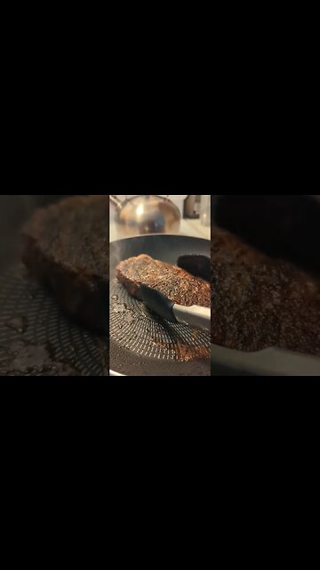 Steak Dust Crust | Carnivore Companion