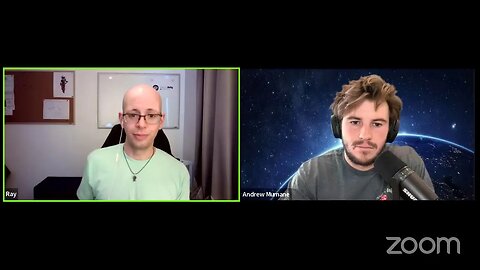 Live with Dualistic Unity