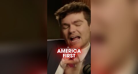 Nick Fuentes is AMERICA FIRST - 10/17/24