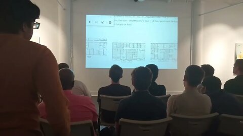 The @NYCNewLiberals Event featuring @aarmlovi 6/2/23 @OpenNYForAll @YIMBYtown