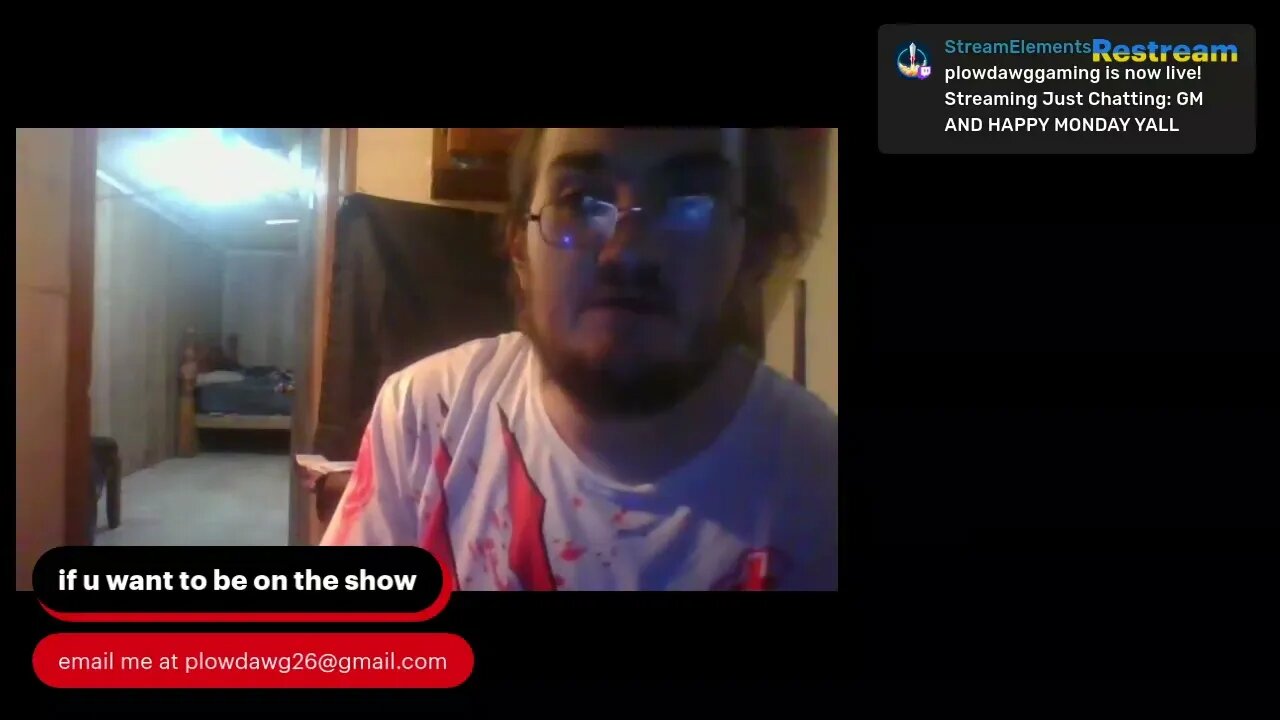 IM GOING TO HAVE David Essel - Master Your Life ON MY SHOW