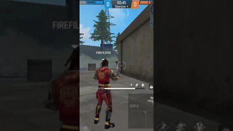 নক করে লাইক পেলাম।#shorts #firefild100