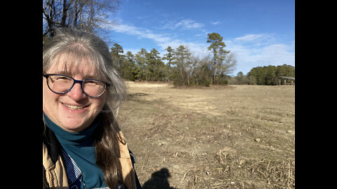 Crater of Diamonds State Park Arkansas