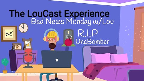 LouCast 6-12-23