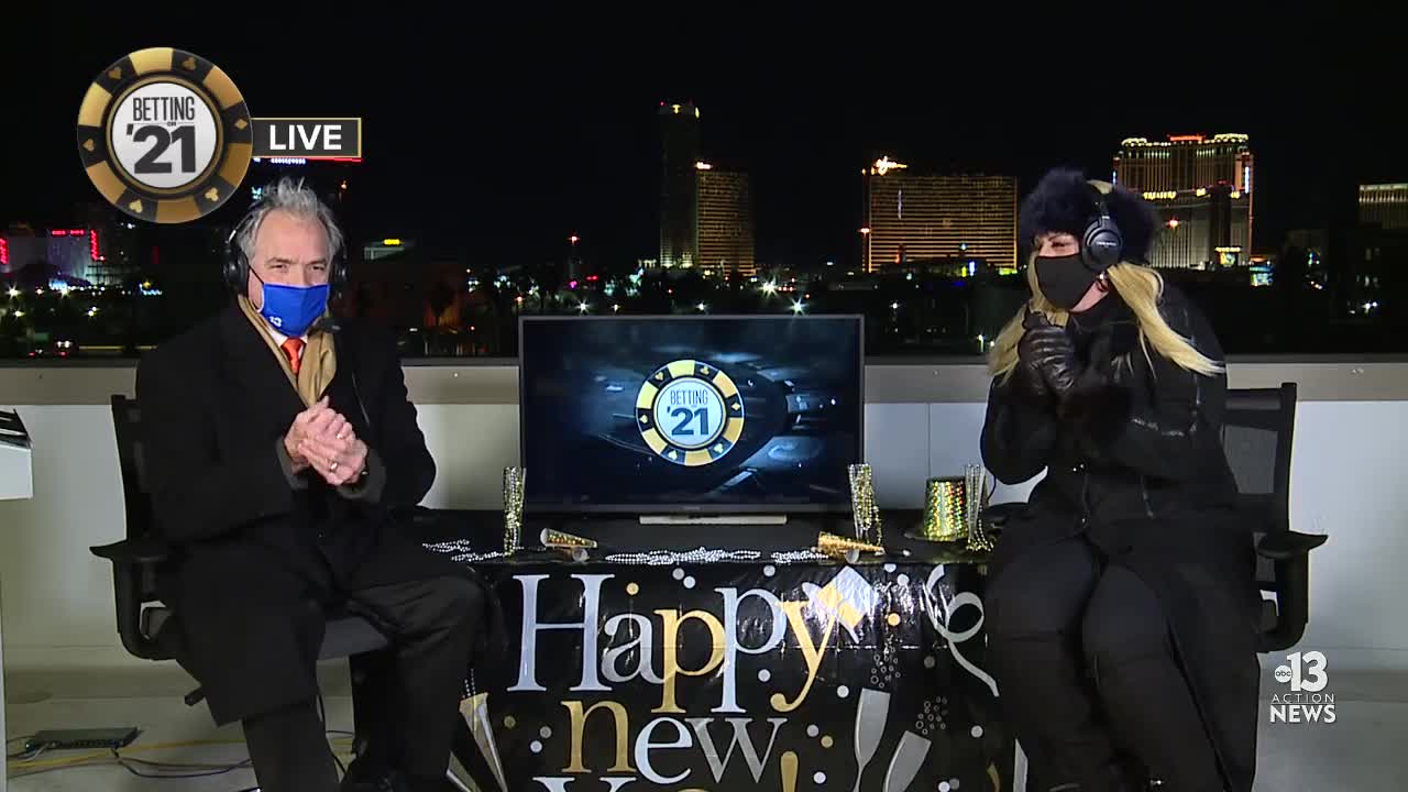 Team coverage after the NYE fireworks