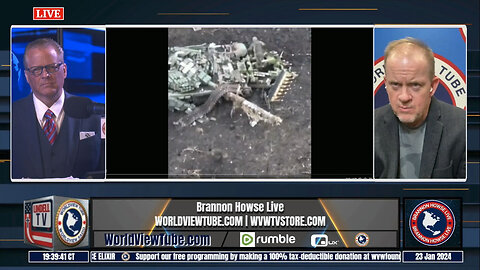 Shocking Video of Soldier Chased and Killed by Drone Reveals New Way of Warfare