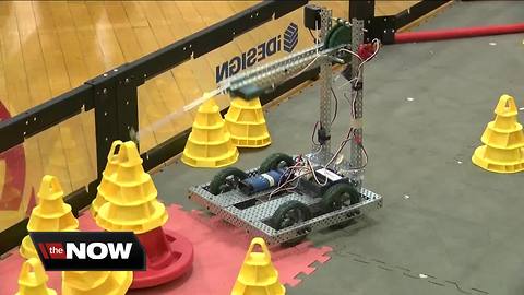 The Brain Challenge