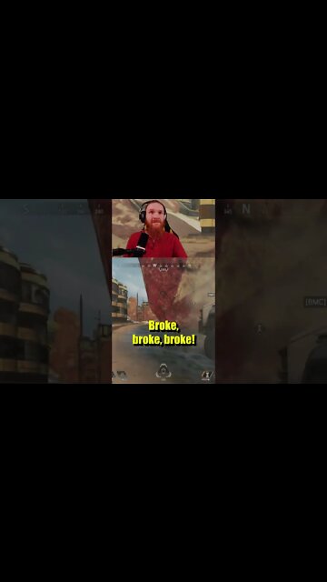 Apex Legends - When got it anyway is good enough #shorts