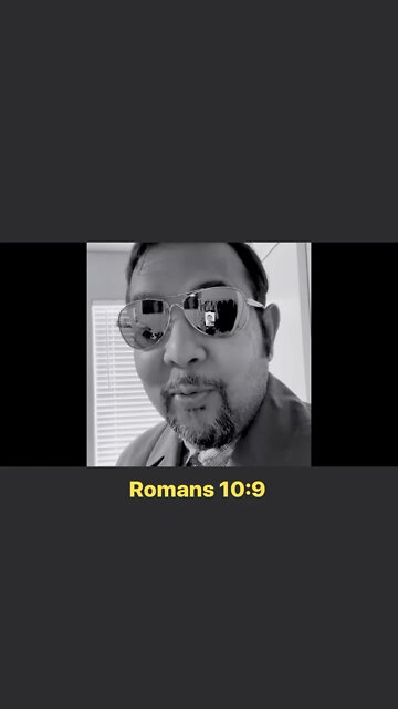 Salvation by Jesus Christ