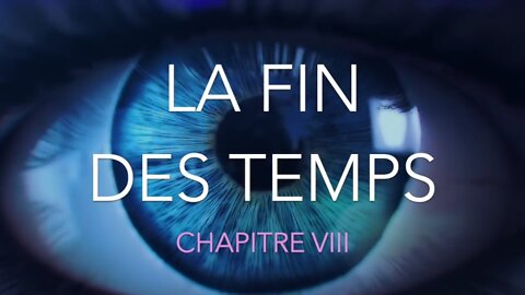 La fin des temps (chapitre VIII) par Samuel Stemmer