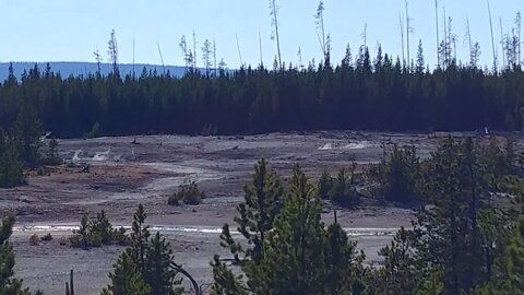 Norris Back Basin