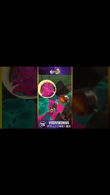 This salmon should uninstall the game!