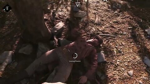 Hunt: Showdown Pt.92-That Was Chaos