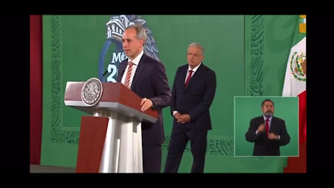 Vacunación y tu trabajo – México.